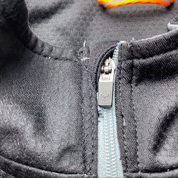 Fennec Highly Evolved 1/4 Zip Pullover Sleeveless Shirt Size XL - Picture 7 of 10